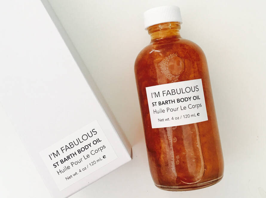 photo du produit I'm fabulous