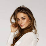 lily cheveux